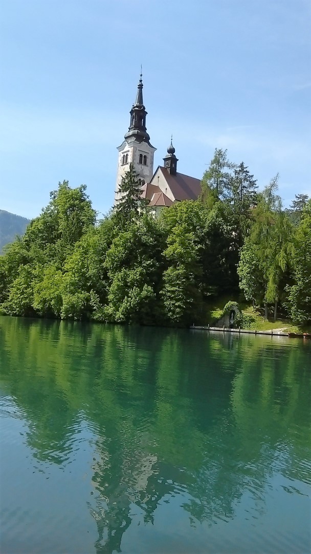 2016-05-26 bis 29 Frhjahrsausfahrt Bled